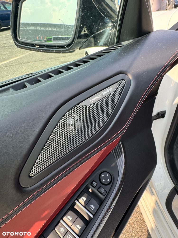 BMW Seria 6 650i xDrive Edycja M Sport - 8