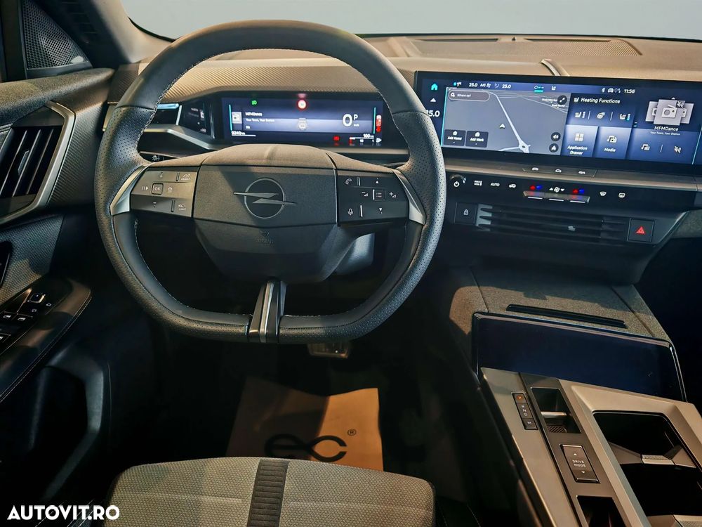 Opel Grandland 1.2 Turbo Hybrid eDCT7 GS - 15
