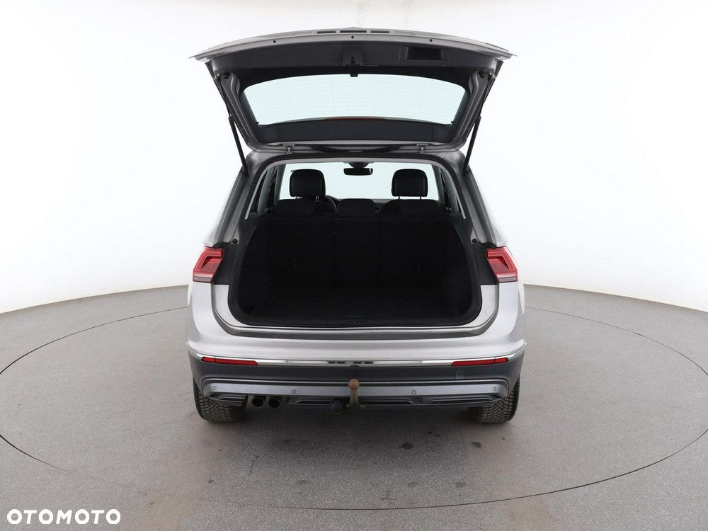 Volkswagen Tiguan 2.0 TDI BMT SCR 4Mot Highline DSG - 19