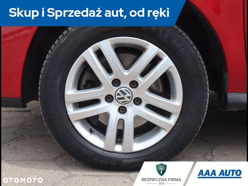 Volkswagen Sharan - 14