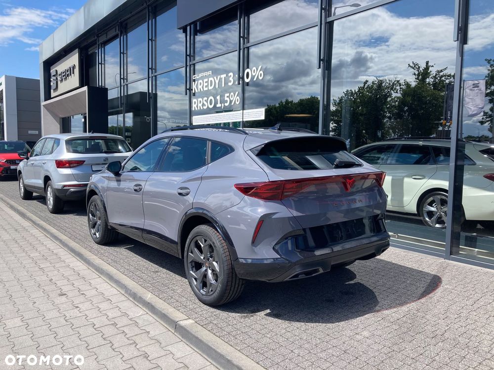Cupra Formentor 1.5 eTSI mHEV DSG - 5
