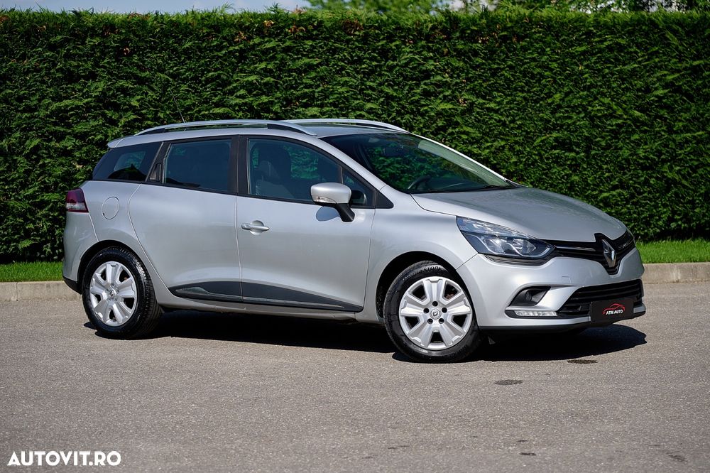 Renault Clio - 8