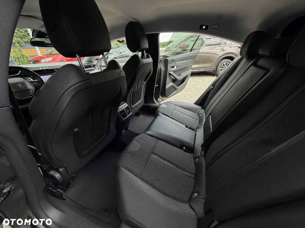 Peugeot 508 1.5 BlueHDi Allure Pack S&S EAT8 - 20