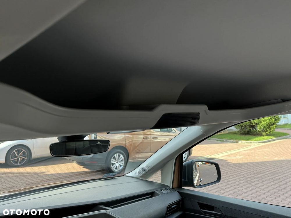 Volkswagen Caddy 2.0 TDI - 20