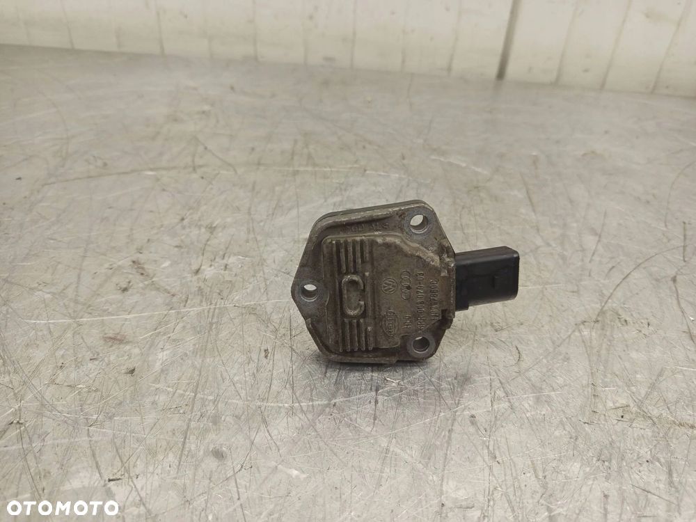 Czujnik poziomu oleju Volkswagen Audi Skoda Seat 1.4 TSI 6PR00807903 - 6