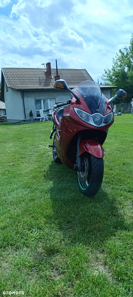 Triumph Sprint - 8
