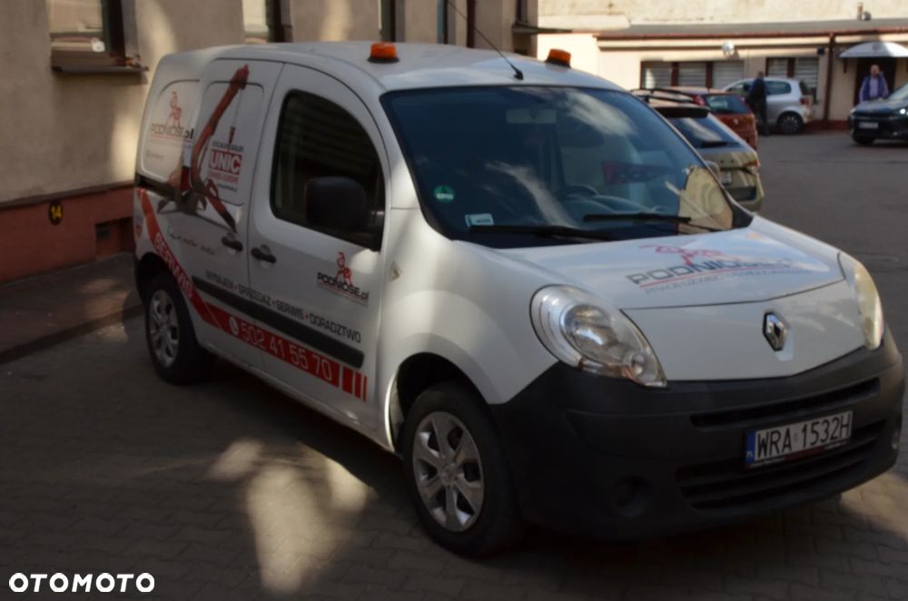 Renault KANGOO - 14