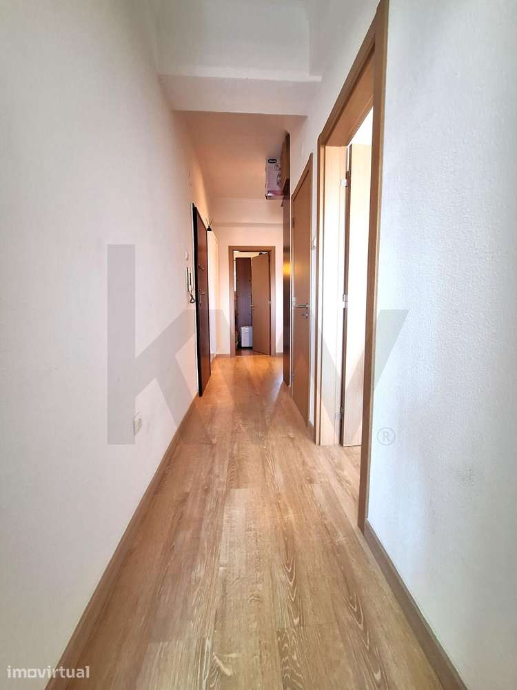 Apartamento T2 - Oeiras - Vista mar - Grande imagem: 5/17