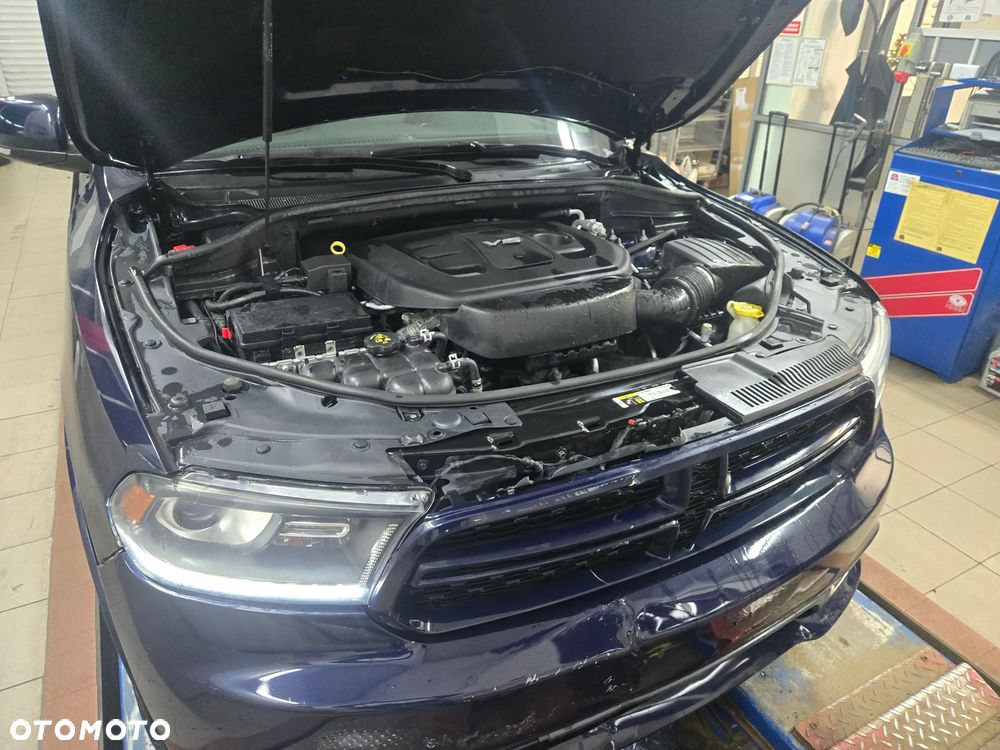 Dodge Durango 3,6 Limited - 10