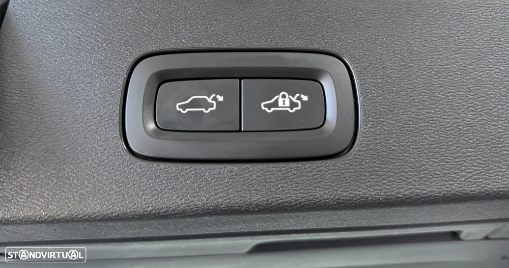 Volvo V60 2.0 T6 AWD TE Inscription Expression - 50