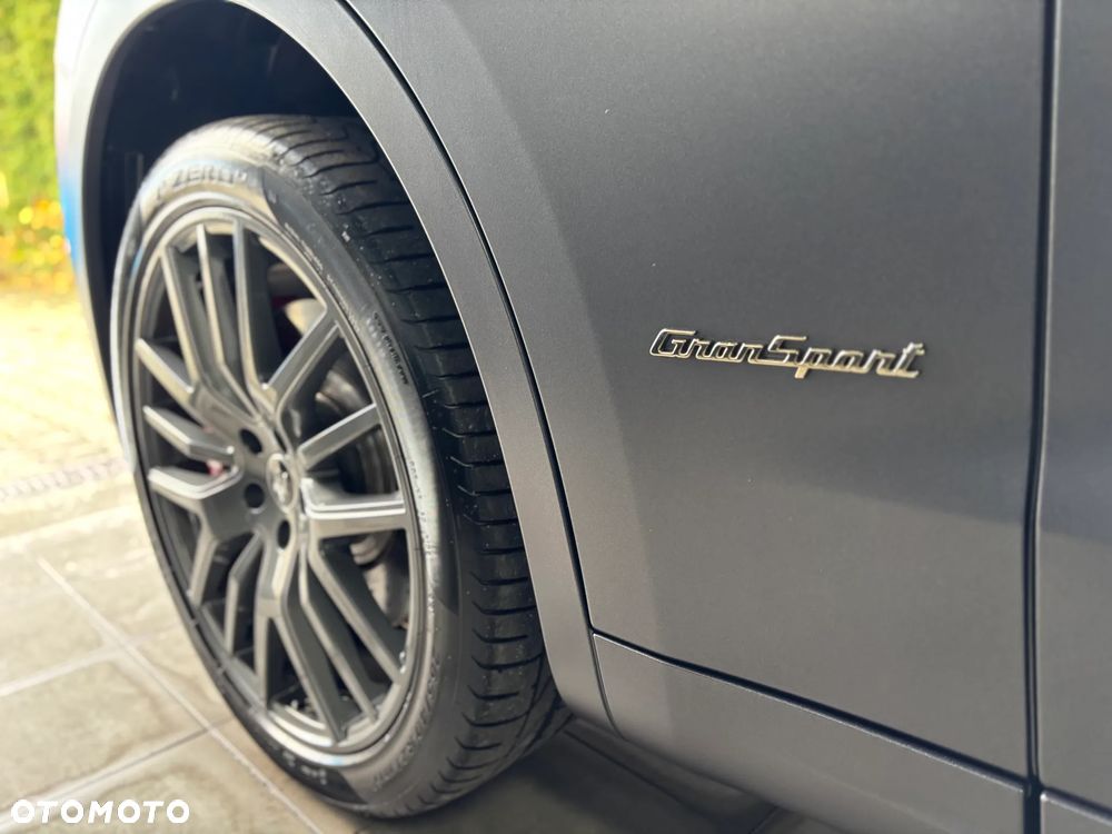 Maserati Levante S Q4 GranSport - 40