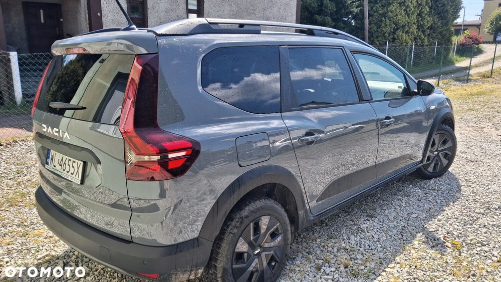 Dacia Jogger 1.0 TCe Extreme 7os - 7