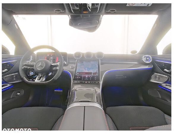 Mercedes-Benz CLE - 4