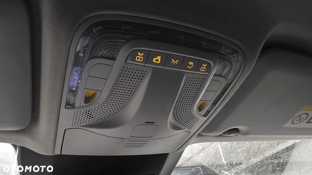 Mercedes-Benz Klasa V 220 CDI 7G-Tronic (d³ugi) - 8