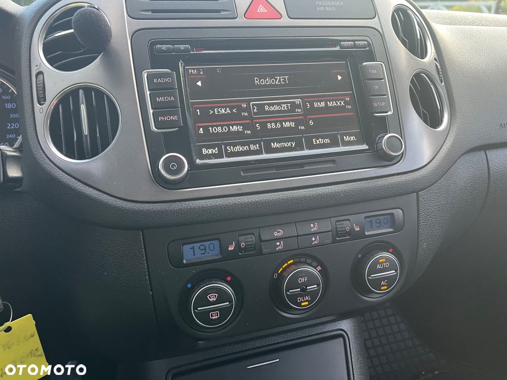 Volkswagen Tiguan 2.0 TDI DPF 4Motion Sport & Style - 8