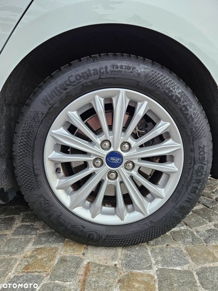 Ford Focus 2.0 EcoBlue Active - 15
