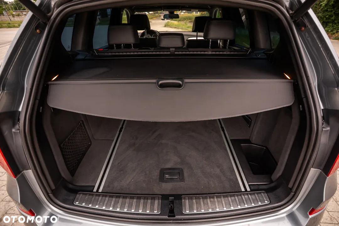 BMW X3 xDrive20d - 22