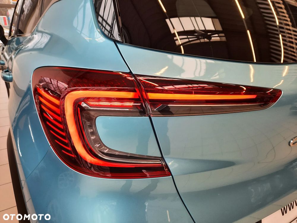 Renault Captur - 8