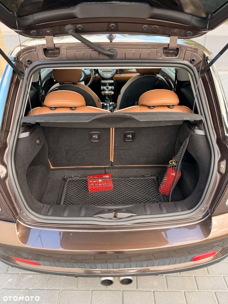 MINI Cooper S - 16
