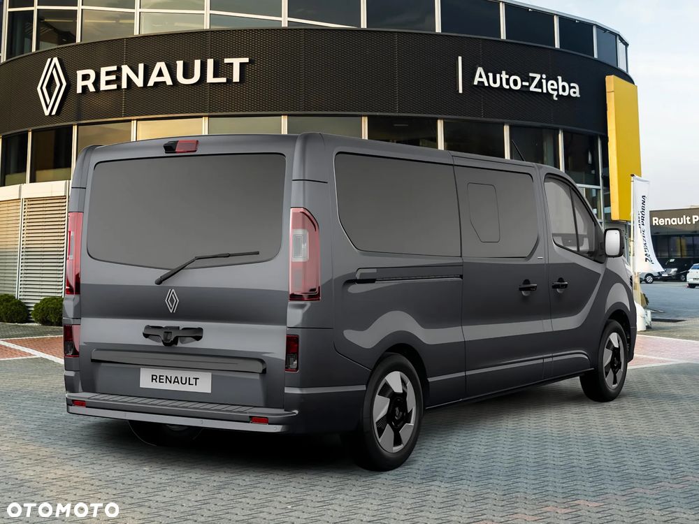 Renault Trafic 2.0 dCi - 5