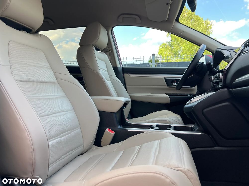 Honda CR-V 2.0 i-MMD Lifestyle (Honda Connect+) - 36