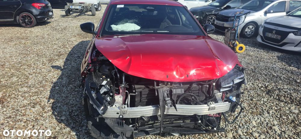 Peugeot 308 1.2 PureTech GPF GT Pack S&S EAT8 - 12