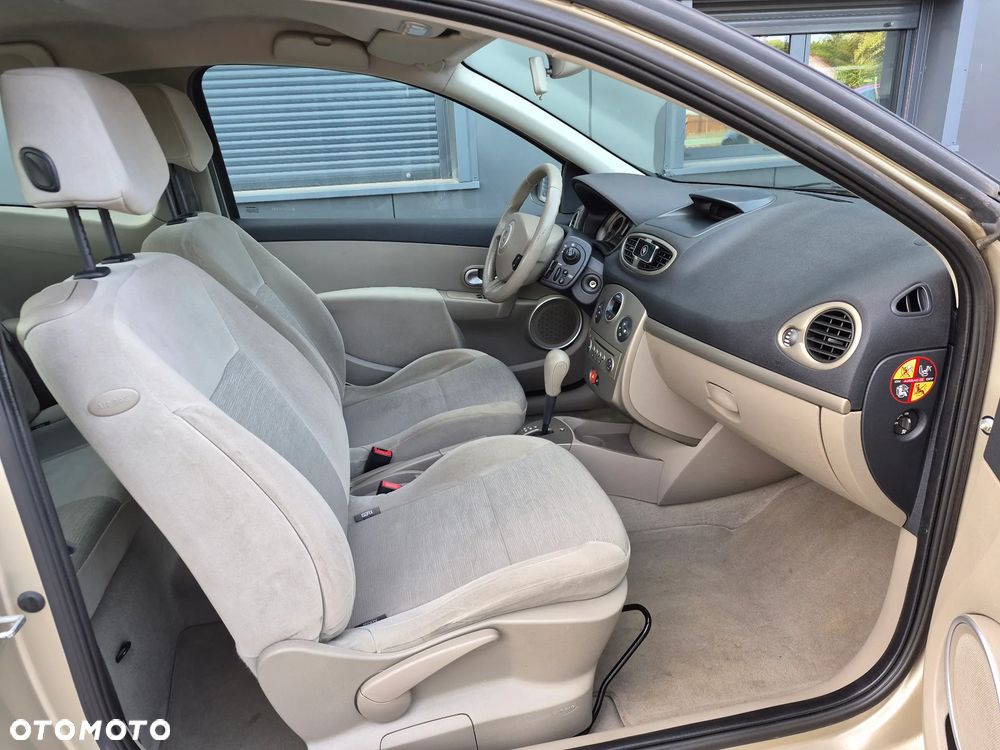 Renault Clio 1.6 16V Extreme - 7