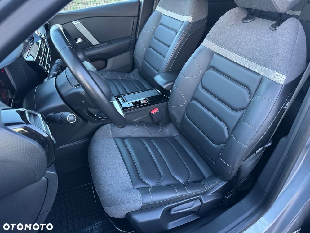 Citroën C4 1.5 BlueHDi Shine S&S - 10