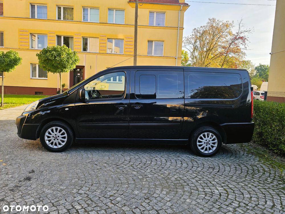 Fiat Scudo L2 (5-Si.) Panorama Executive - 18
