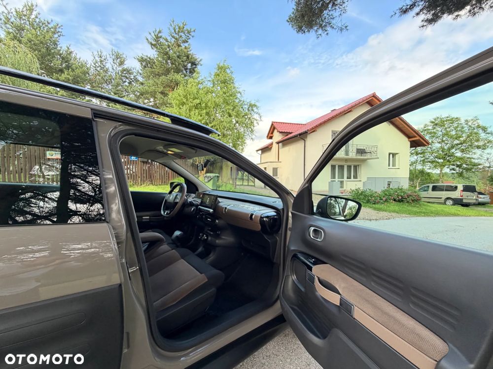 Citroën C4 Cactus PureTech 82 Stop&Start ETG Shine Edition - 24