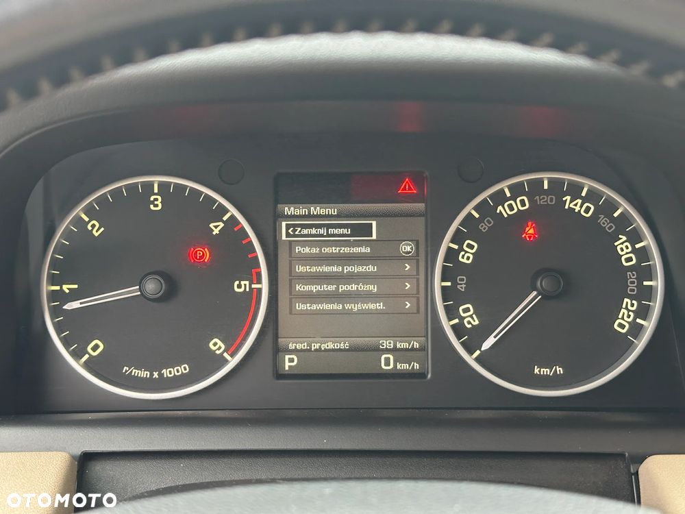 Land Rover Range Rover Sport - 30