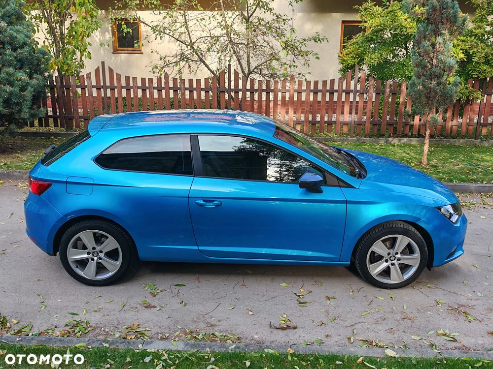Seat Leon - 27
