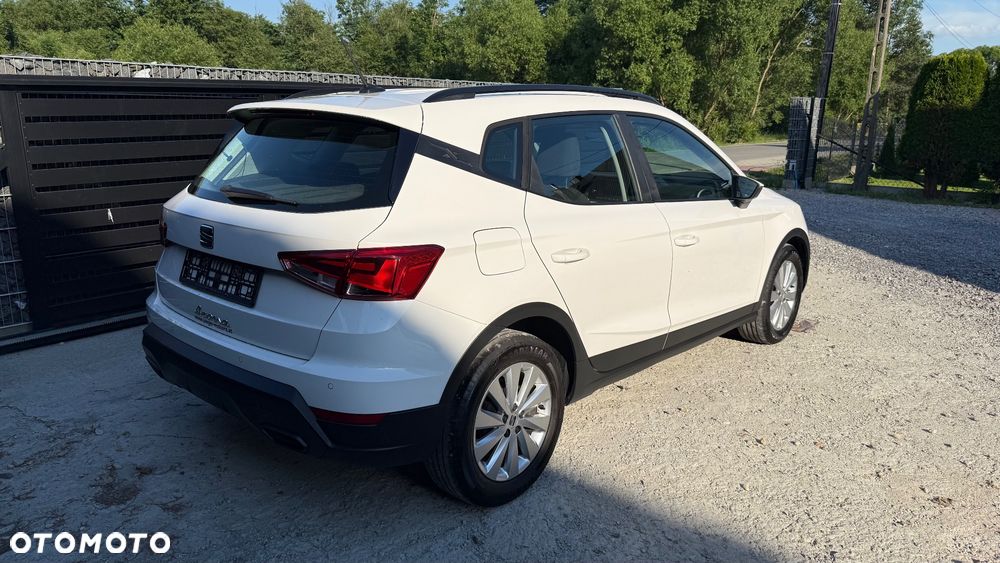 Seat Arona 1.0 TSI Reference S&S - 3