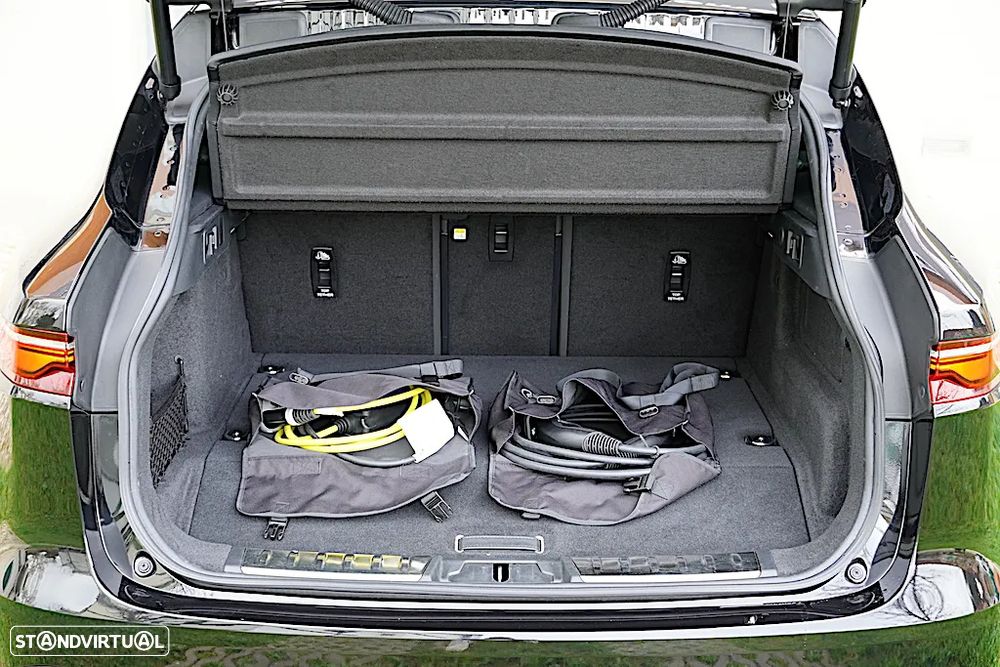 Jaguar F-Pace 2.0 P400e AWD R-Dynamic S - 19