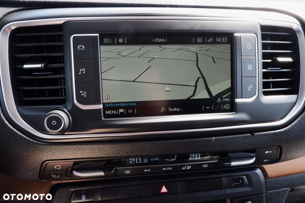 Toyota Proace Verso 2,0-l-D-4D L2 (8-Si.) Verso Comfort - 21