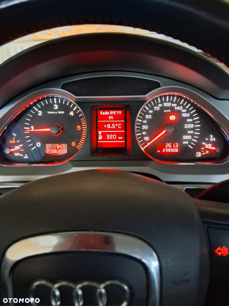 Audi A6 Limousine - 3