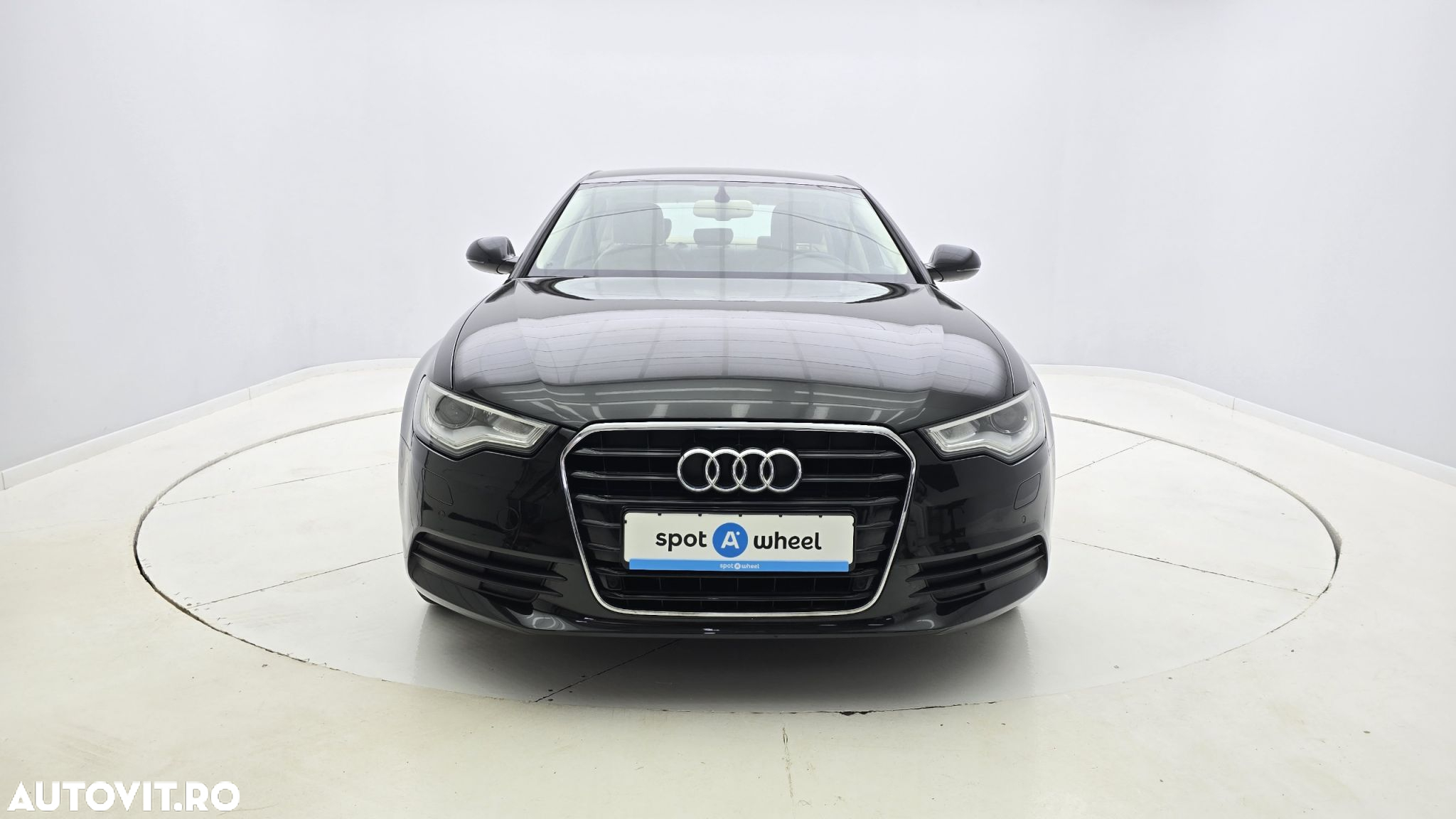 Audi A6 - 2