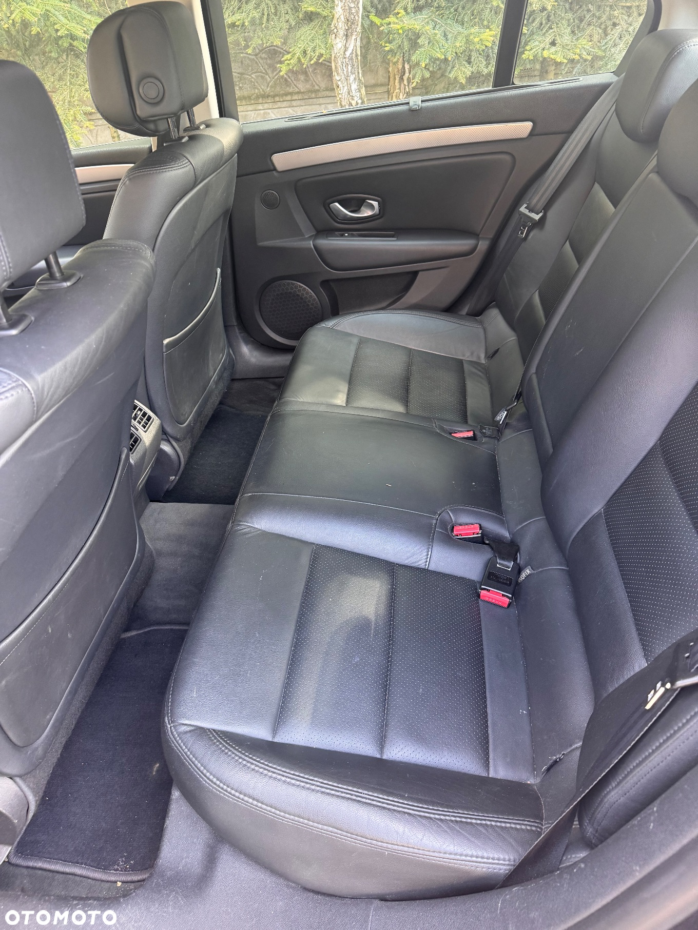 Renault Laguna Grandtour 2.0 16V Turbo Expression - 13