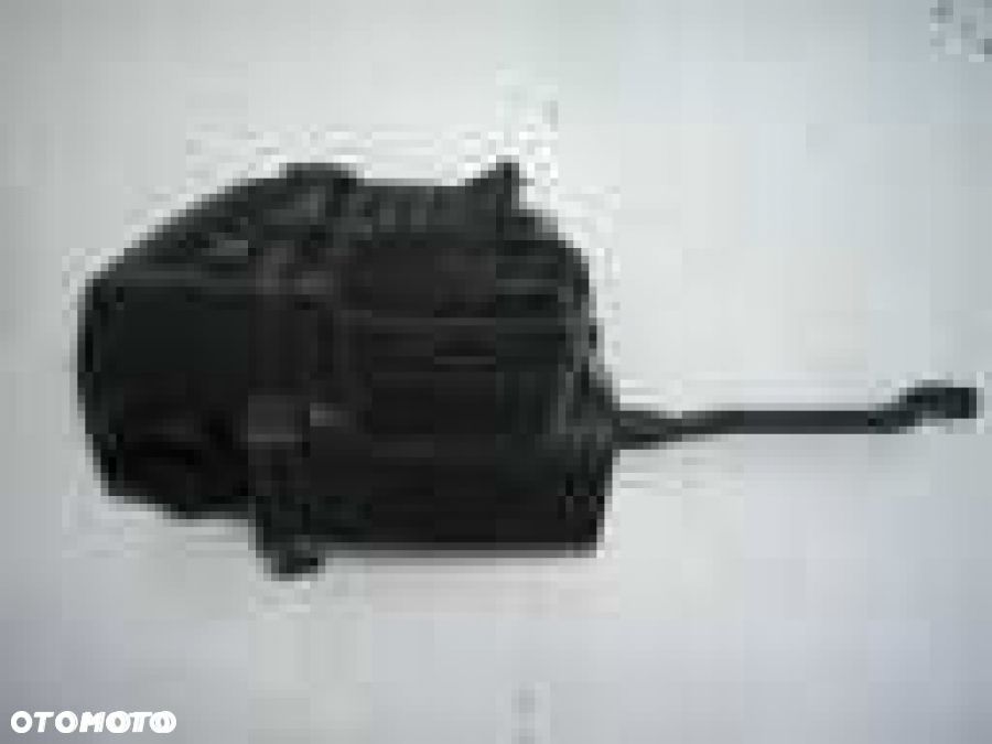 VW POLO SKODA OBUDOWA FILTRA POWIETRZA 6R0129601G - 7