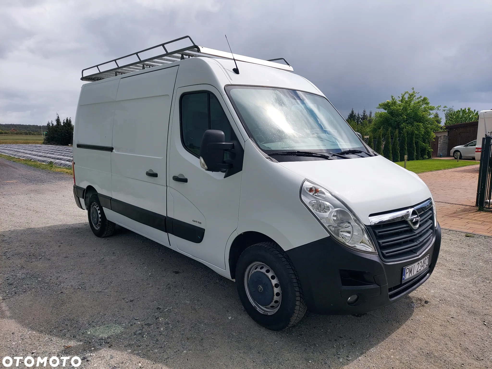 Renault Master - 8