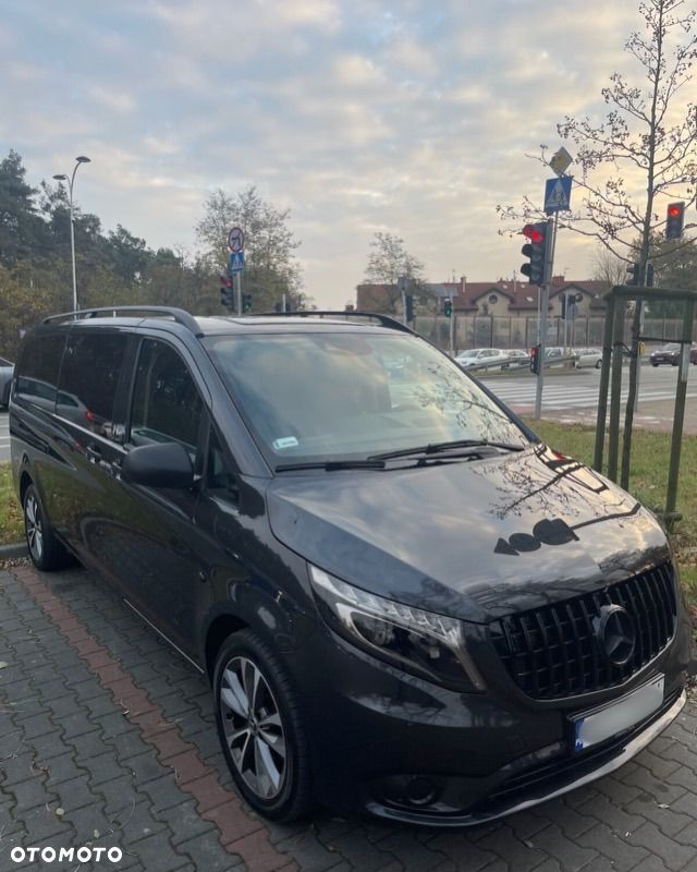 Mercedes-Benz Vito - 1