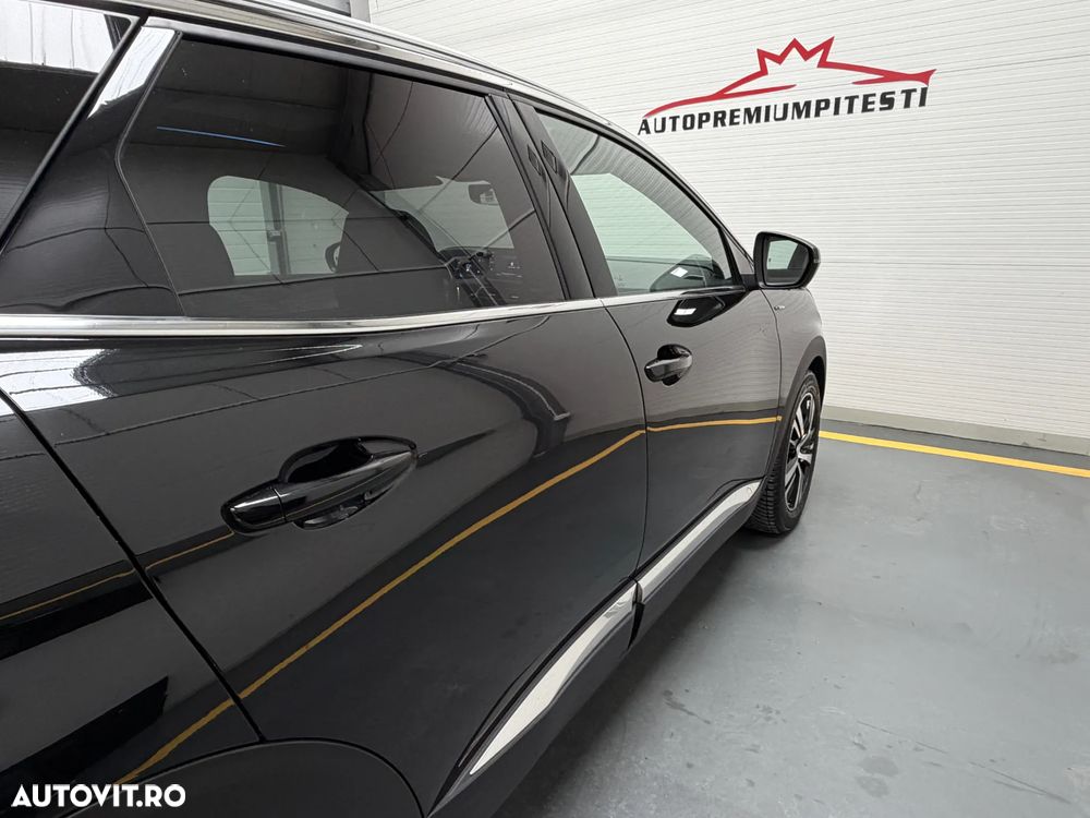 Peugeot 3008 225 e-EAT8 GT Pack - 17