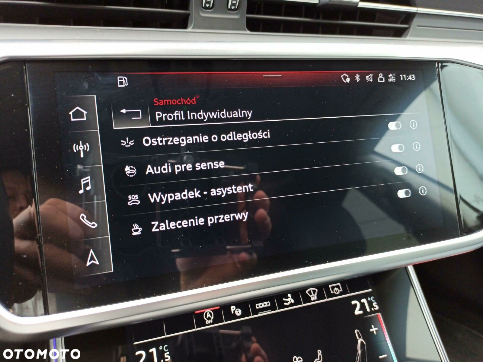 Audi A7 - 29