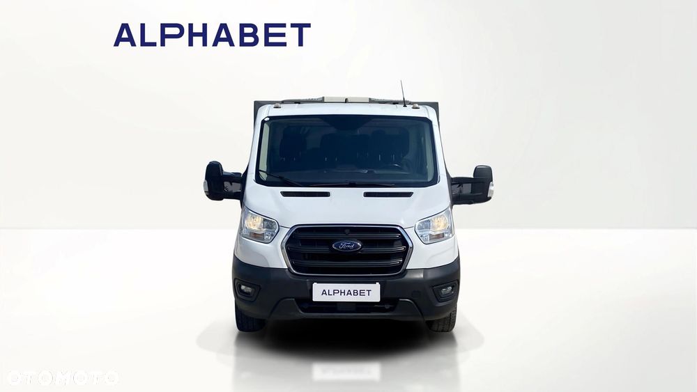 Ford Transit - 8