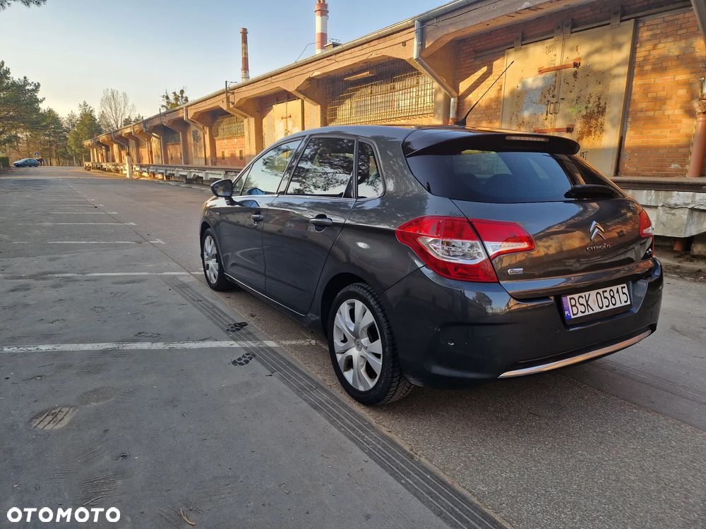Renault Megane 1.5 dCi Bose EDC - 6