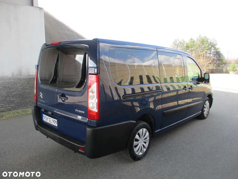 Citroën Jumpy - 4