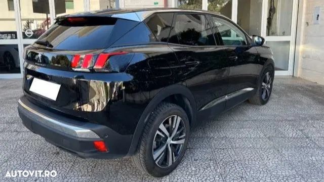 Peugeot 3008 BlueHDi 130 Stop & Start EAT8 Allure - 5