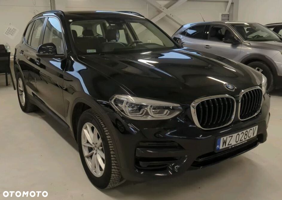 BMW X3 - 2