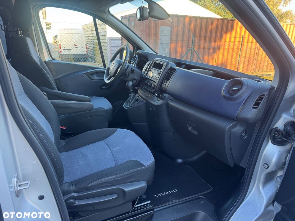 Opel Vivaro L2H1 S&S Life - 22