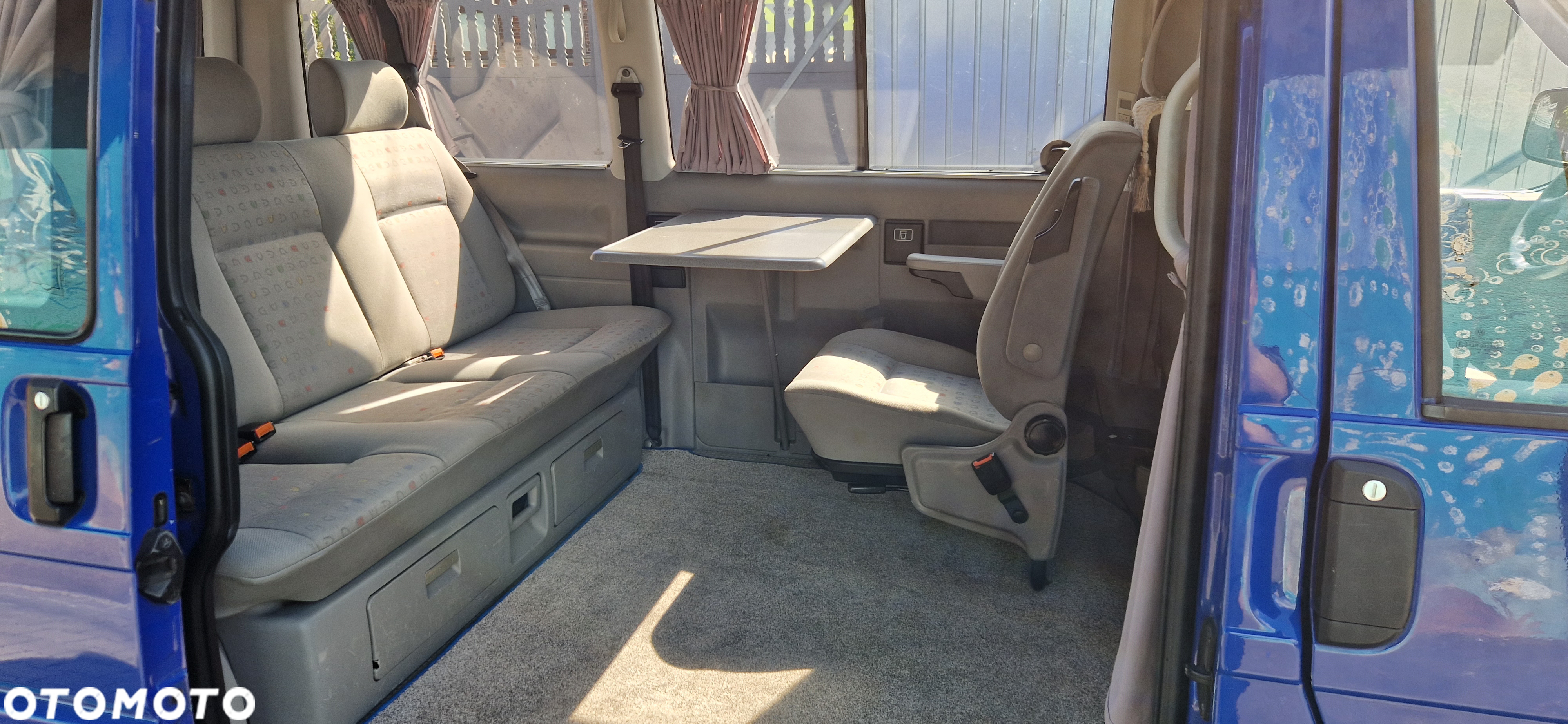 Volkswagen Multivan TDI - 11